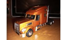 Volvo VT880, масштабная модель, High Speed, scale43
