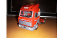 Iveco Turbostar 190, масштабная модель, Old Cars (Italia), scale43