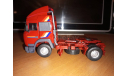 Iveco Turbostar 190, масштабная модель, Old Cars (Italia), scale43