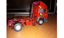 Iveco Turbostar 190, масштабная модель, Old Cars (Italia), scale43