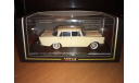 Mercedes Benz 220SE 1959 Ivory, масштабная модель, Vitesse, scale43, Mercedes-Benz