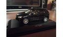 Volkswagen Tiguan Track & Field Black, масштабная модель, Schuco, scale43