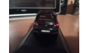 Volkswagen Tiguan Track & Field Black, масштабная модель, Schuco, scale43