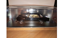 Mercedes Benz 300SE Coupe (W112/3) Black, масштабная модель, Spark, scale43, Mercedes-Benz