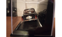 Mercedes Benz 220SE Coupe Black, масштабная модель, Mercedes-Benz, Vitesse, scale43