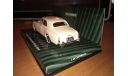 Bentley S1 Continental Flying Spur 1956, масштабная модель, Minichamps, scale43