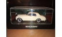 Bentley S1 Continental Flying Spur 1956, масштабная модель, Minichamps, scale43