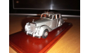 Rolls Royce Silver Dawn Silver, масштабная модель, Rolls-Royce, TSM Model, scale43