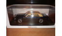 Rolls Royce Silver Spur II Blue/Begue, масштабная модель, TSM Model, scale43, Rolls-Royce