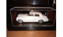 Rolls Royce Silver Cloud II White, масштабная модель, Minichamps, scale43, Rolls-Royce