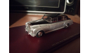 Rolls Royce Phantom VI Mulliner Park Ward 1970, масштабная модель, TSM Model, scale43, Rolls-Royce
