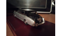 Rolls Royce Phantom VI Mulliner Park Ward 1970, масштабная модель, TSM Model, scale43, Rolls-Royce