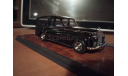 Rolls Royce Simpson & Slater SC Hearse 1957, масштабная модель, Rolls-Royce, Matrix, scale43