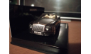 Rolls Royce Phantom Coupe 2008, масштабная модель, Rolls-Royce, Minichamps, scale43