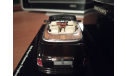 Rolls Royce Phantom Coupe 2008, масштабная модель, Rolls-Royce, Minichamps, scale43