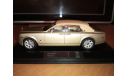 Rolls Royce Phantom 2009, масштабная модель, IXO, scale43, Rolls-Royce