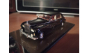 Rolls Royce Phantom V Limousine 1963, масштабная модель, ATC, scale43, Rolls-Royce