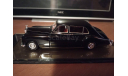 Rolls Royce Phantom V Limousine 1963, масштабная модель, ATC, scale43, Rolls-Royce