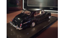 Rolls Royce Phantom V Limousine 1963, масштабная модель, ATC, scale43, Rolls-Royce