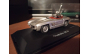 Mercedes Benz 300 SLS, масштабная модель, Schuco, scale43, Mercedes-Benz