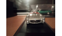 Mercedes Benz 300 SLS, масштабная модель, Schuco, scale43, Mercedes-Benz