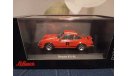 Porsche 911 RS ’One Sicherheitsstaffel’ , масштабная модель, Schuco, scale43