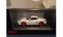 Porsche Cayman S ⚪, масштабная модель, Schuco, scale43