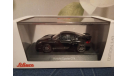 Porsche Cayman GT4 ⚫, масштабная модель, Schuco, scale43