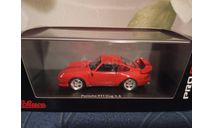 Porsche 911 Cup 3.8 , масштабная модель, Schuco, scale43