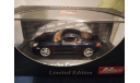 Porsche Cayman S Dark blue, масштабная модель, Schuco, scale43