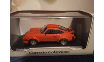 Porsche 934 Orange, масштабная модель, Kyosho, scale43