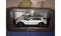 Porsche Mission e Cross Turismo 2018, масштабная модель, Spark, scale43