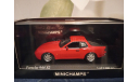 Porsche 944 S2 1989 , масштабная модель, Minichamps, scale43