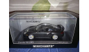 Porsche 911 GT2 2000 ⚫, масштабная модель, Minichamps, scale43