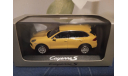 Porsche Cayenne S , масштабная модель, Minichamps, scale43