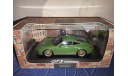 Porsche 911 GT3 Touring Package 2017, масштабная модель, Minichamps, scale43
