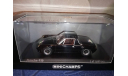 Porsche 916 1971 ⚫, масштабная модель, Minichamps, scale43