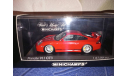 Porsche 911 GT3 2003 , масштабная модель, Minichamps, scale43