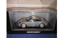 Porsche 911R Grey, масштабная модель, Minichamps, scale43