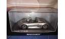 Porsche 918 Spyder 2011 Grey metallic, масштабная модель, Minichamps, scale43