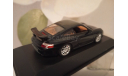 Porsche 911(996) GT3 ⚫, масштабная модель, Minichamps, scale43