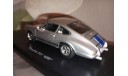 Porsche 911 ’68R ’ Magnus Walker’ Silver, масштабная модель, Schuco, scale43