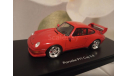 Porsche 911 Cup 3.8, масштабная модель, Schuco, scale43