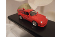 Porsche 911 Cup 3.8, масштабная модель, Schuco, scale43