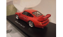 Porsche 911 Cup 3.8, масштабная модель, Schuco, scale43