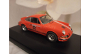 Porsche 911 RS ’One Sicherheitsstaffel’, масштабная модель, Schuco, scale43