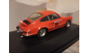 Porsche 911 RS ’One Sicherheitsstaffel’, масштабная модель, Schuco, scale43