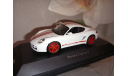 Porsche Cayman S ⚪, масштабная модель, Schuco, scale43