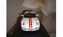 Porsche Cayman S ⚪, масштабная модель, Schuco, scale43