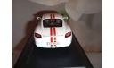 Porsche Cayman S ⚪, масштабная модель, Schuco, scale43